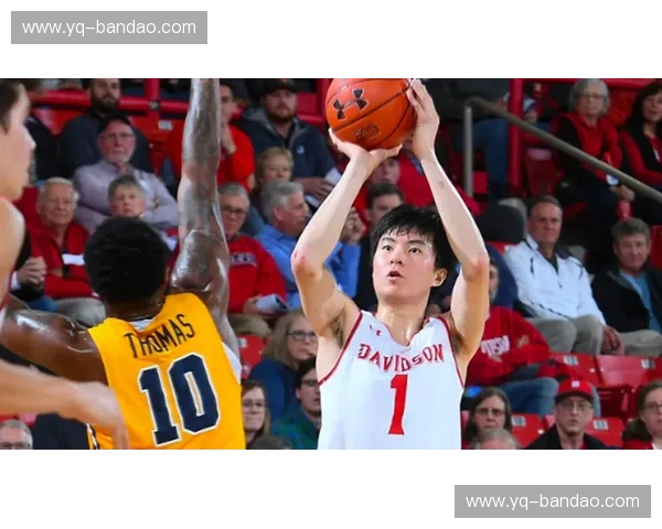 首发NCAA：青春赛场的热血首秀