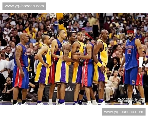 湖人vs火箭2003：巅峰对决，永恒的经典！